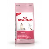 ROYAL CANIN KITTEN